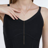 Sensuelle Gold Necklace