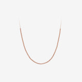 Sensuelle Gold Necklace