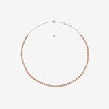 Sensuelle Gold Necklace