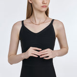 Sensuelle Gold Necklace
