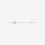 Sensuelle Silver Necklace