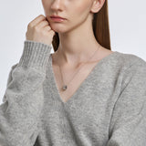 Sensuelle Silver Necklace