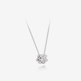 Sensuelle Silver Necklace