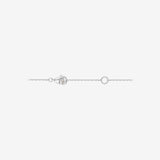 Sensuelle Silver Necklace
