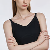 Sensuelle Silver Necklace