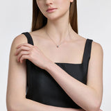 Sensuelle Silver Necklace