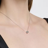 Sensuelle Silver Necklace