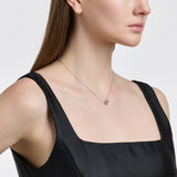 Sensuelle Silver Necklace