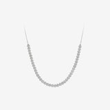 Sensuelle Silver Necklace