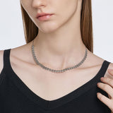 Sensuelle Silver Necklace