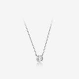 Sensuelle Gold Necklace
