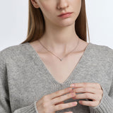 Sensuelle Gold Necklace