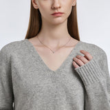 Sensuelle Gold Necklace
