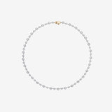 Sensuelle Gold Necklace