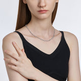 Sensuelle Gold Necklace