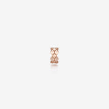Sensuelle Gold Pendant
