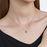 Sensuelle Gold Pendant