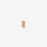 Sensuelle Gold Pendant