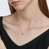Sensuelle Gold Pendant