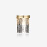 Sensuelle Silver Ring
