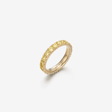 Sensuelle Gold Ring