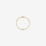 Sensuelle Gold Ring
