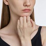 Sensuelle Gold Ring