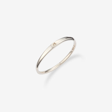 Sensuelle Mariage Gold Ring JDSRN3S054S