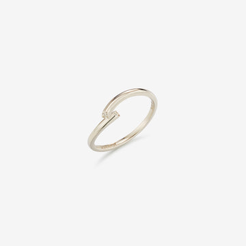 Sensuelle Gold Ring JDSRN4F124S