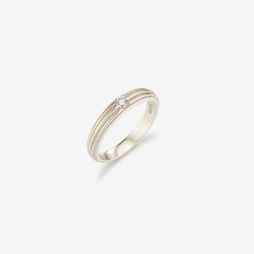 Sensuelle Mariage Gold Ring JDSRN4F724C