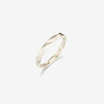 Sensuelle Mariage Gold Ring JDSRN4F75XX