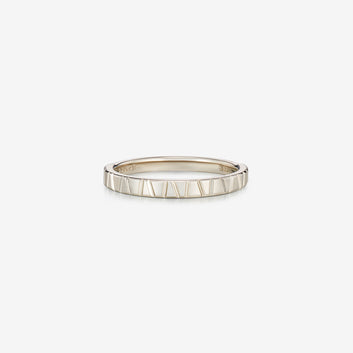 Sensuelle Mariage Gold Ring JDSRN4S03XX