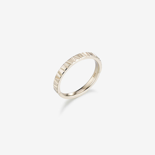 Sensuelle Mariage Gold Ring JDSRN4S04XX