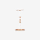 Sensuelle Silver Ring
