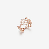Sensuelle Gold Ring