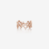Sensuelle Gold Ring