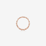 Sensuelle Gold Ring