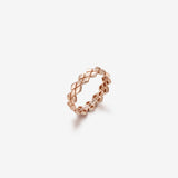 Sensuelle Gold Ring