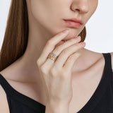 Sensuelle Gold Ring