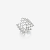 Sensuelle Gold Ring