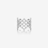 Sensuelle Gold Ring