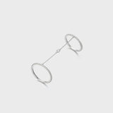 Sensuelle Gold Ring