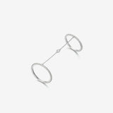 Sensuelle Gold Ring