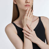 Sensuelle Gold Ring