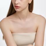 La vie de Paris Gold One-sided Piercing