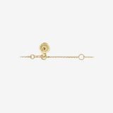 La vie de Paris Silver Necklace