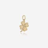 La vie de Paris Gold Pendant