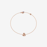 La D.D Gold Bracelet - DIDIER DUBOT