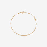 La D.D Gold Bracelet - DIDIER DUBOT