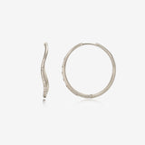 La D.D Gold Earring - DIDIER DUBOT